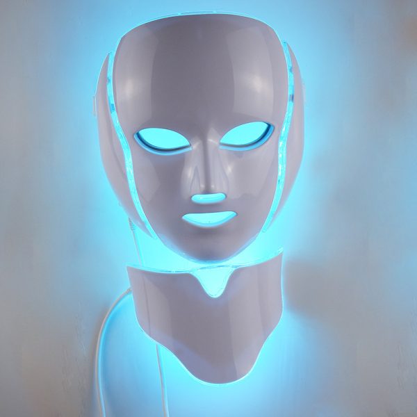 Seven Color Light Beauty Mask Instrument - Image 3