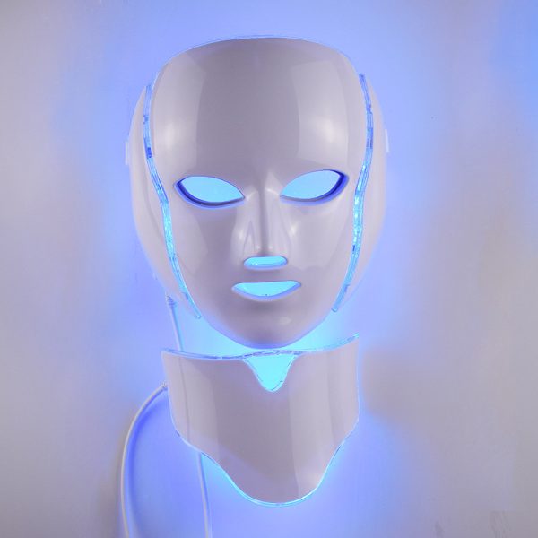 Seven Color Light Beauty Mask Instrument - Image 9
