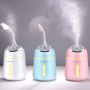 Aromatherapy machine